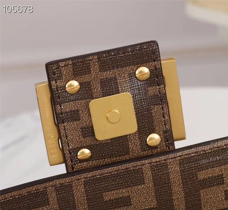 Fendi Baguette Bags